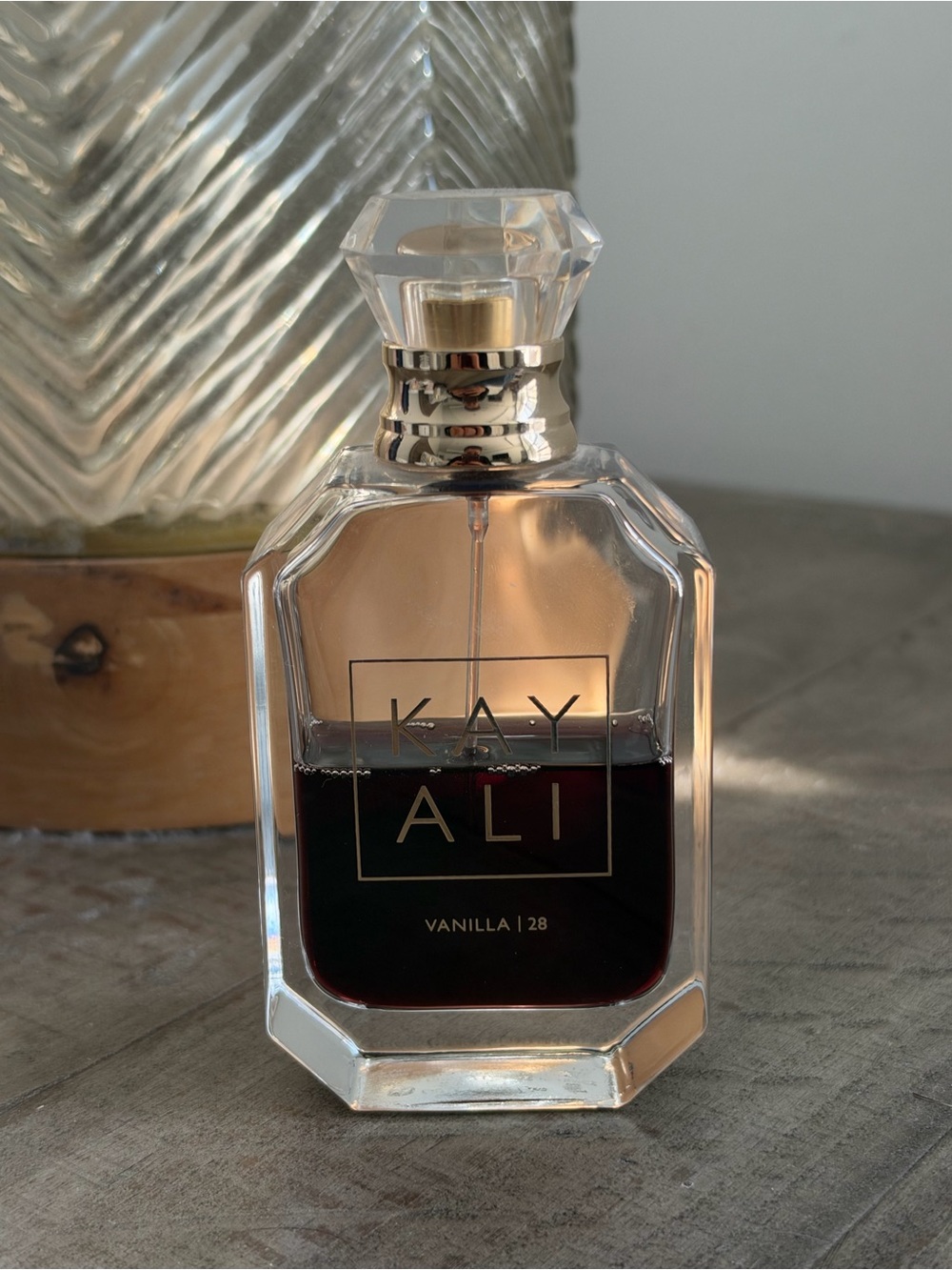 Vanilla 28 Fragrance